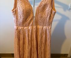 Occasion Dresses Never Worn