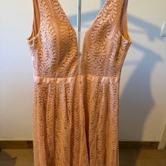 Occasion Dresses Never Worn