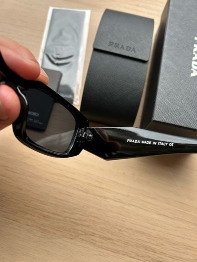 Prada Sunglasses