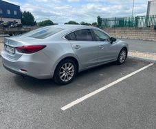 Sale/swap 2015 Mazda Mazda6 2.2dsl test 10/26 tax 5/27 Sale/swap V low mileage
