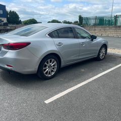 2015 Mazda Mazda6 2.2dsl test 10/26 tax 5/27 V low mileage