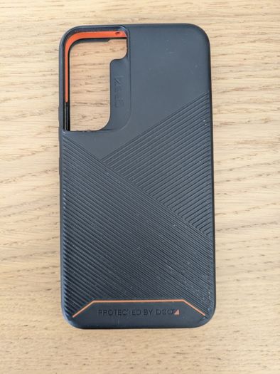 Samsung Galaxy S22 Gear4 Denali D30 Case