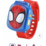 Spiderman watch Image 10