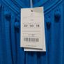 BNWT Teal Monsoon Top Size 22. Image 8