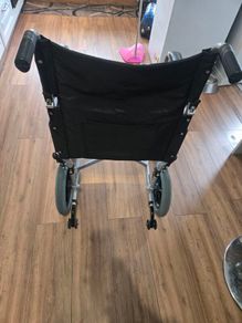 Manual Wheelchair