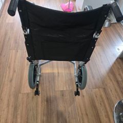 Manual Wheelchair