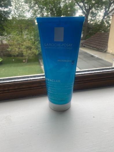 La Roche-posay Effaclar
