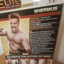 Wwe elite Sheamus series 13 King Sheamus Mattel Image 3