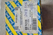 R155.63 Wheel bearing Citroen/Peugeot/Dacia/Renault/Nissan