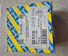 R155.63 Wheel bearing Citroen/Peugeot/Dacia/Renault/Nissan