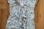 Beautiful Stradivarius Dress Size M Brand New with tags