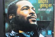 Marvin Gaye - What's Going On CD