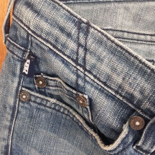 victoria beckham jeans us size 31