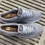 Nike Air Max 1 Flyknit 3m Wolf Grey Image 5