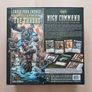 Hordes High Command Fantasy Battle Card Game 2013 Image 9