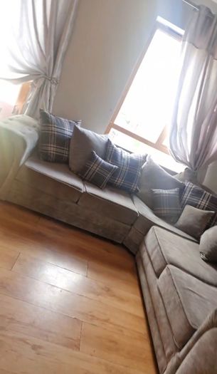 corner sofa