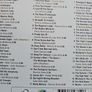 The Dubliners 3CD - 50 Years Image 4