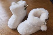 River Island bran new baby girl booties