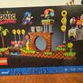Sonic the Hedgehog Retired Lego Set Image 3