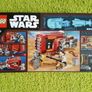 LEGO 75099 Rey's Speeder (Retired) Image 2