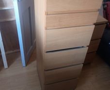 ikea malm pair