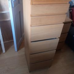 ikea malm pair