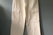Ladies combat trousers size 8