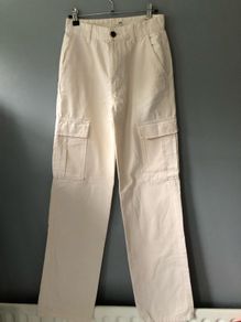 Ladies combat trousers size 8