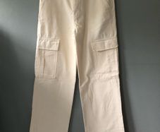 Ladies combat trousers size 8