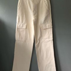 Ladies combat trousers size 8