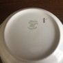 Vintage burleigh ware windsor pattern floral covered vegtable serving dish Image 4