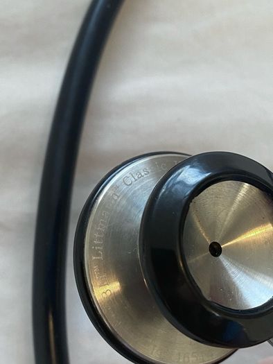 Littmann Stethoscope - Classic II SE