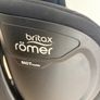 britax swivel seat Image 4