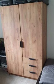wardrobe