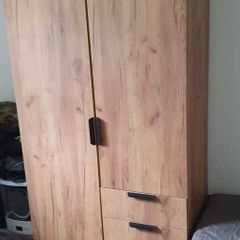 wardrobe