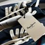 Pepe Jeans London Men's Navy Trainers, Size EU 43, New With Tags Image 2
