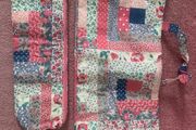 Wool &amp; knitting needle bags