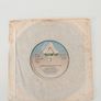 Carly Simon 7" Vintage Cut Vinyl Record 1986 "IRISH PRESSING" Made In Ireland (Very Rare And Collectable 7" Vinyl Record) Image 4