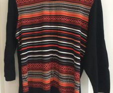 Christine Laure Woman's top