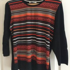 Christine Laure Woman's top