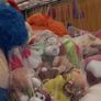 Fairground kids ride & games trailer Image 2