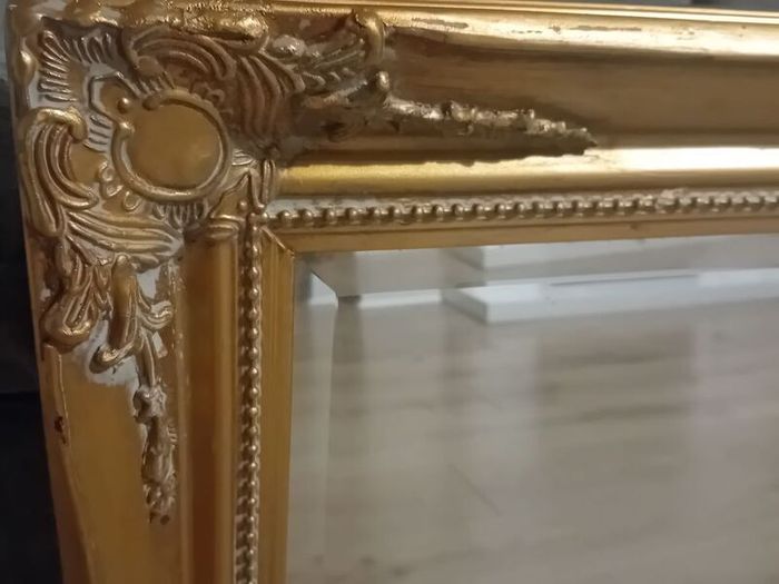 mirror