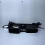 Audi A7 C7 Right Hand Drive Centre Dash Vents with Aluminium Trim 4G2820951F Image 4
