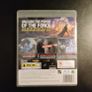 Star Wars The Force Unleashed Ps3 Image 5