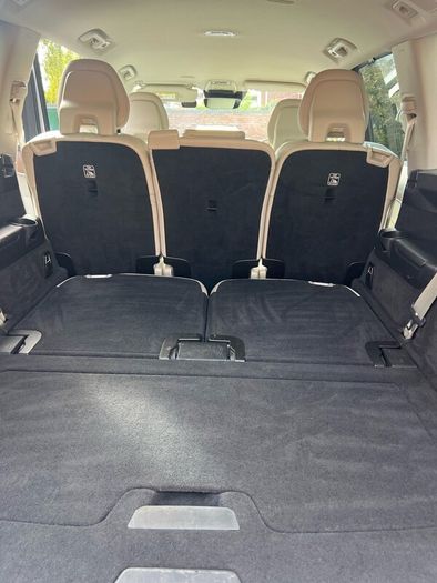 Volvo XC90 Inscription D4