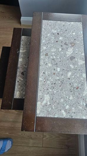 nest table