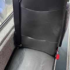 minibus brand new quick release seats