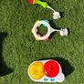 Fisher Price Step N Play Piano - 4 in 1 entertainer Image 3