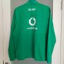 Canterbury Ireland Rugby IRFU Anthem Jacket Image 2