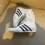 adidas boxing boots Image 6